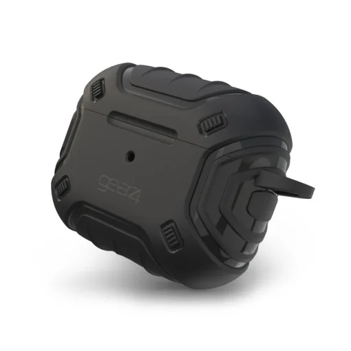 Gear4 Apollo Snap Magnetic AirPods Case Best