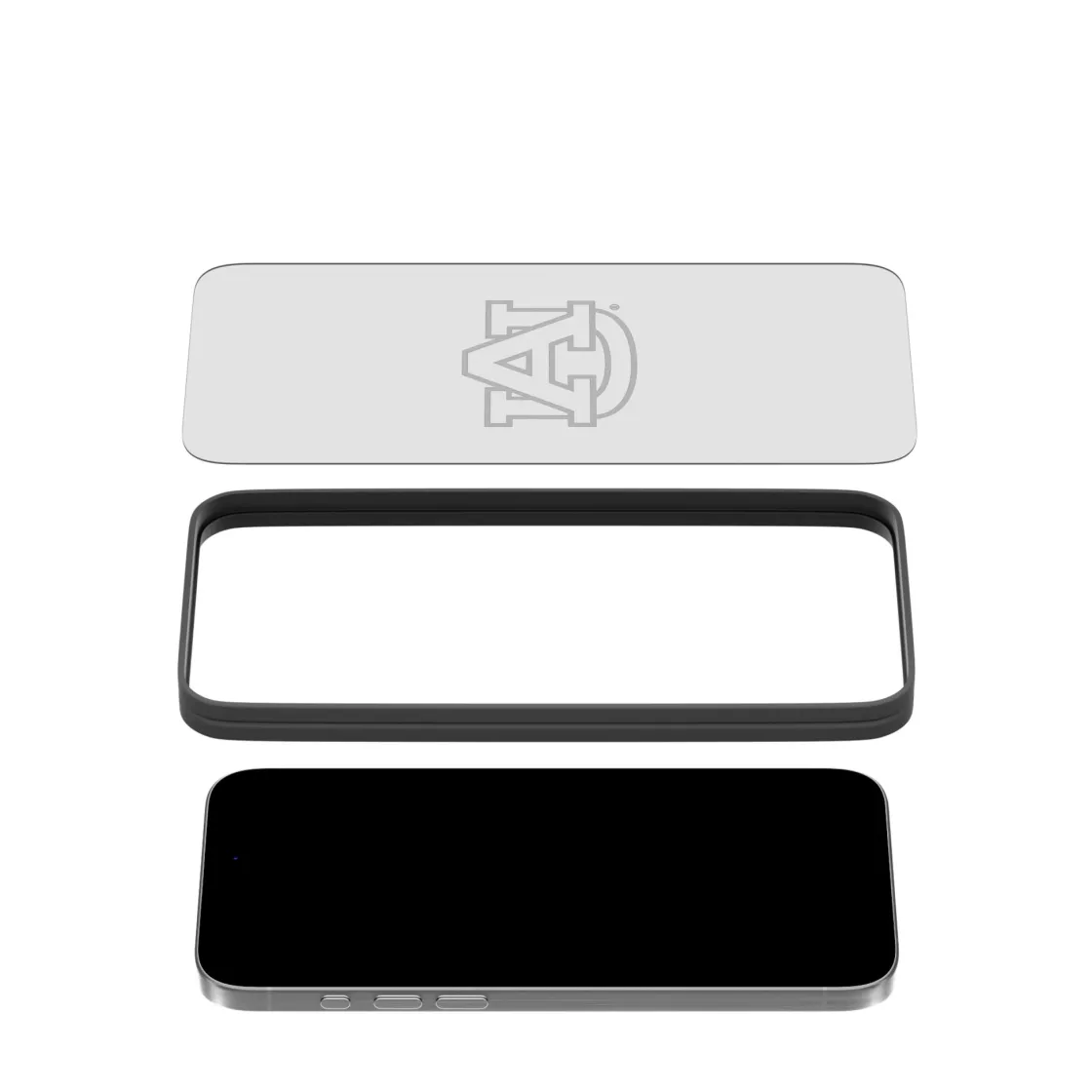 Custom Glass Auburn University - Custom Clear Glass Best