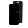 Custom Glass Baltimore Ravens - Custom Privacy Glass Hot
