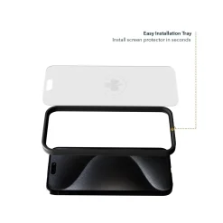 Custom Glass Boston Celtics - Custom Clear Glass Clearance