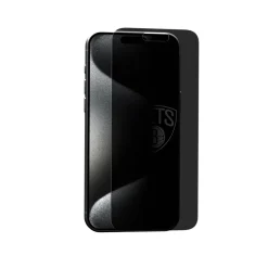 Custom Glass Brooklyn Nets - Custom Privacy Glass