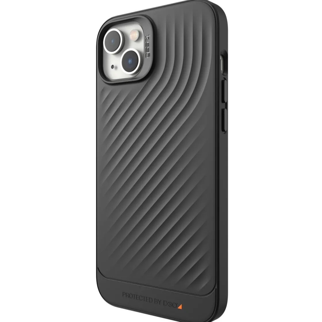 Gear4 Copenhagen Eco-Friendly Cell Phone Case Black Sale