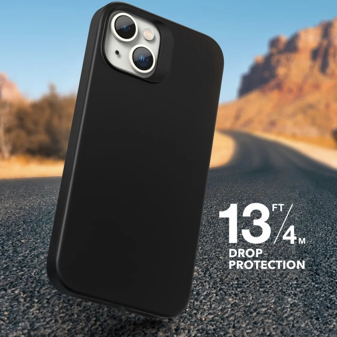 Gear4 Copenhagen Eco-Friendly Cell Phone Case Black Sale