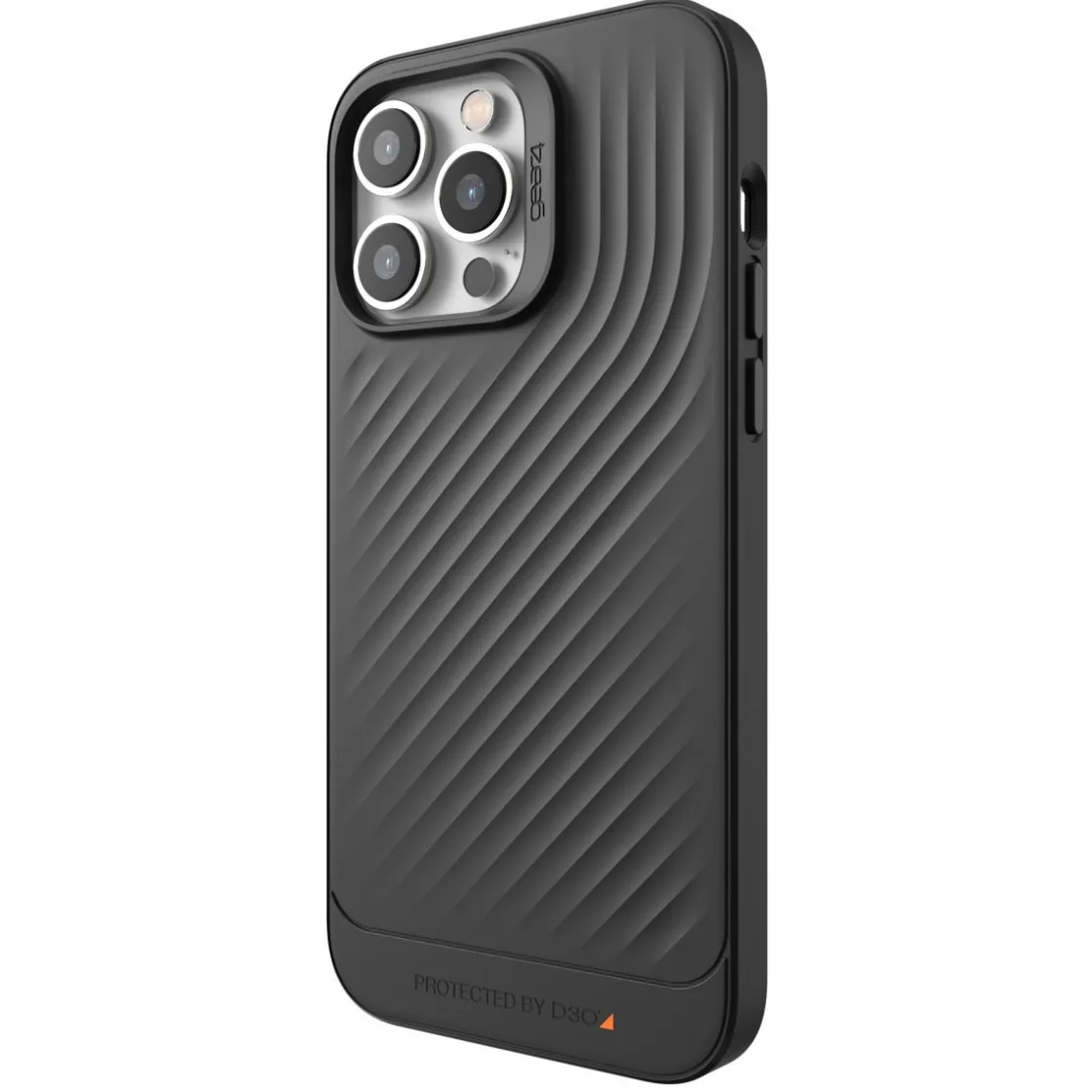 Gear4 Copenhagen Eco-Friendly Cell Phone Case Black Best