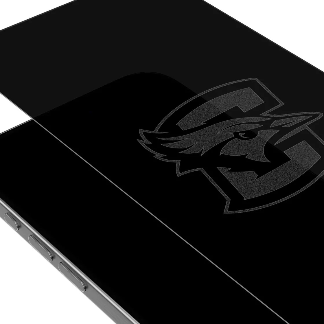 Custom Glass Creighton University - Custom Privacy Glass Outlet