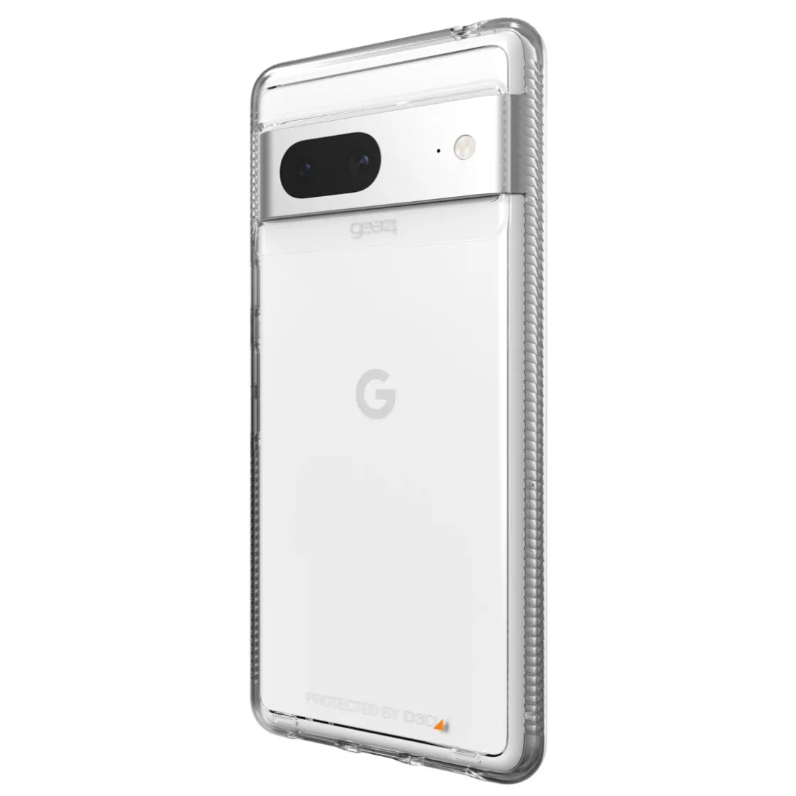 Gear4 Crystal Palace Cell Phone Case Clear Outlet