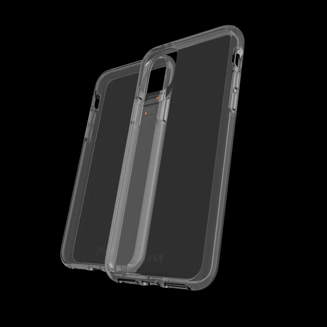 Gear4 Crystal Palace Clear Cell Phone Case Clearance