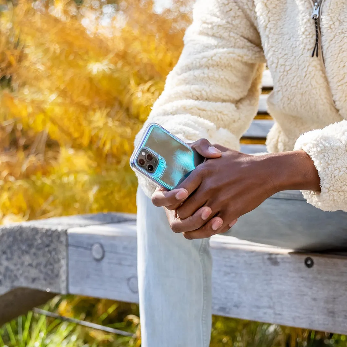 Gear4 Crystal Palace Clear Cell Phone Case Clearance