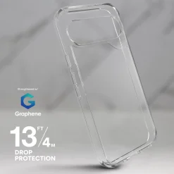 ZAGG Crystal Palace Clear Cell Phone Case Best