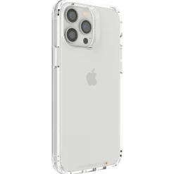 Gear4 Crystal Palace Cell Phone Case Clear Best