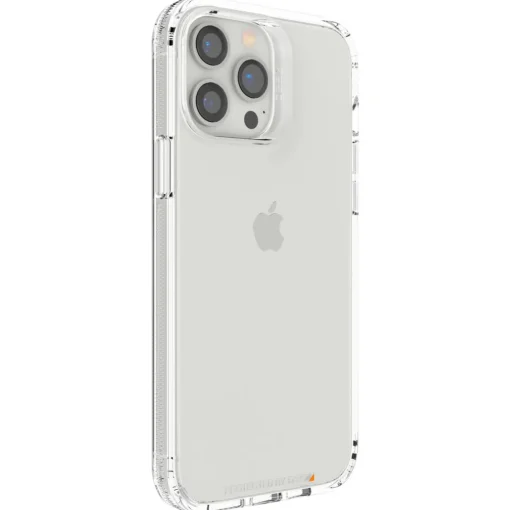 Gear4 Crystal Palace Cell Phone Case Clear Best