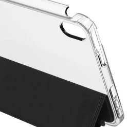 ZAGG Crystal Palace Clear Folio Tablet Case with Stand Hot