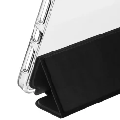 ZAGG Crystal Palace Clear Folio Tablet Case with Stand Hot