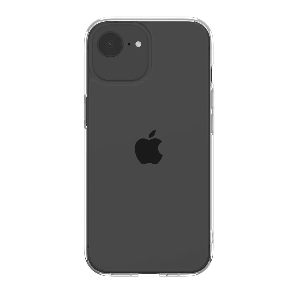 ZAGG Crystal Palace Lite Cell Phone Case Clear Hot