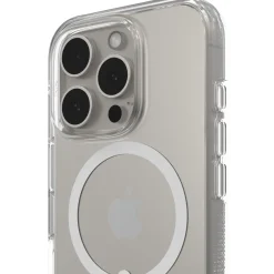 ZAGG Crystal Palace Snap for MagSafe Cell Phone Case Clear Online
