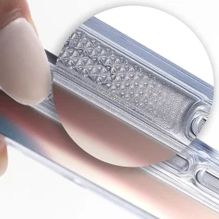 ZAGG Crystal Palace Snap for MagSafe Cell Phone Case Clear Online