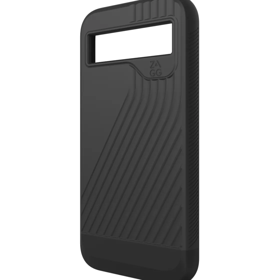 ZAGG Denali Cell Phone Case Black Best