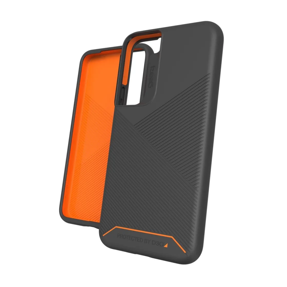 Gear4 Denali Cell Phone Case Black Best