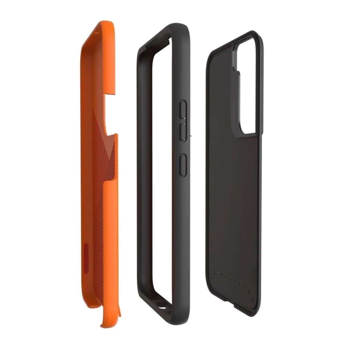 Gear4 Denali Cell Phone Case Black Best