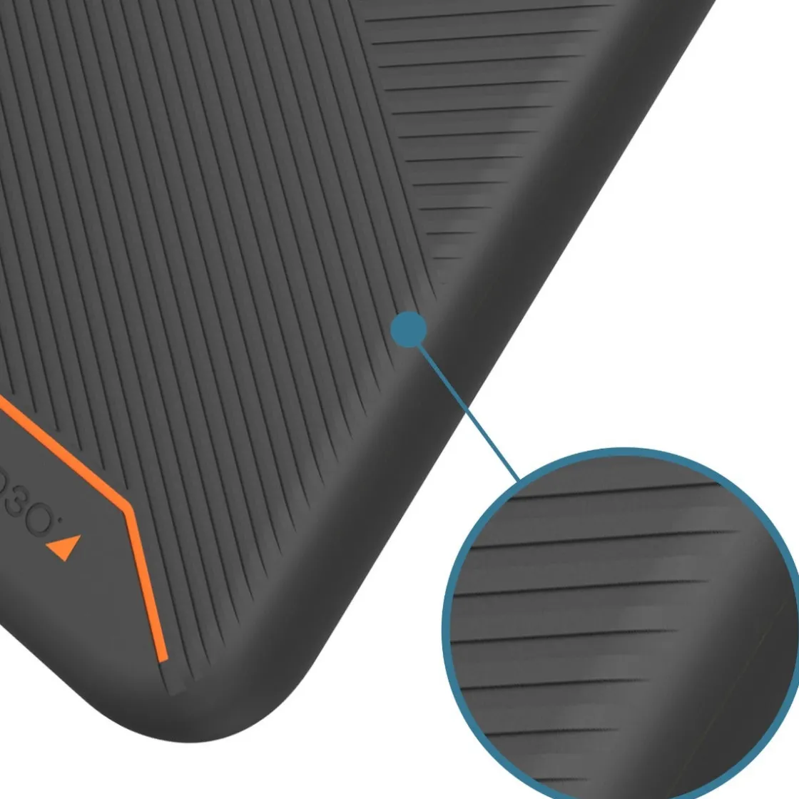 Gear4 Denali Cell Phone Case Black Best