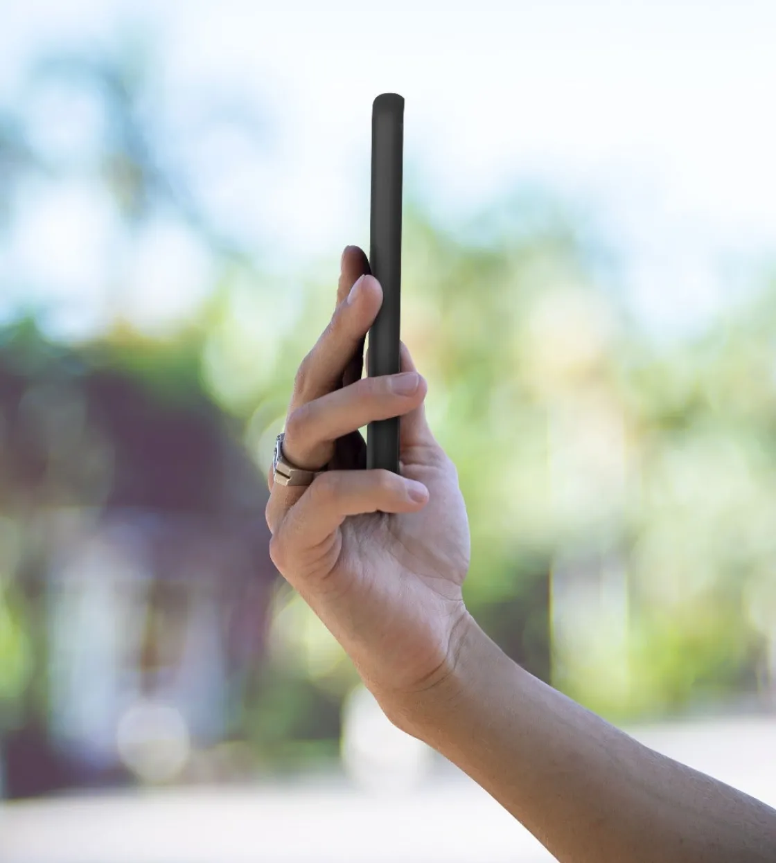 Gear4 Denali Cell Phone Case Black Best