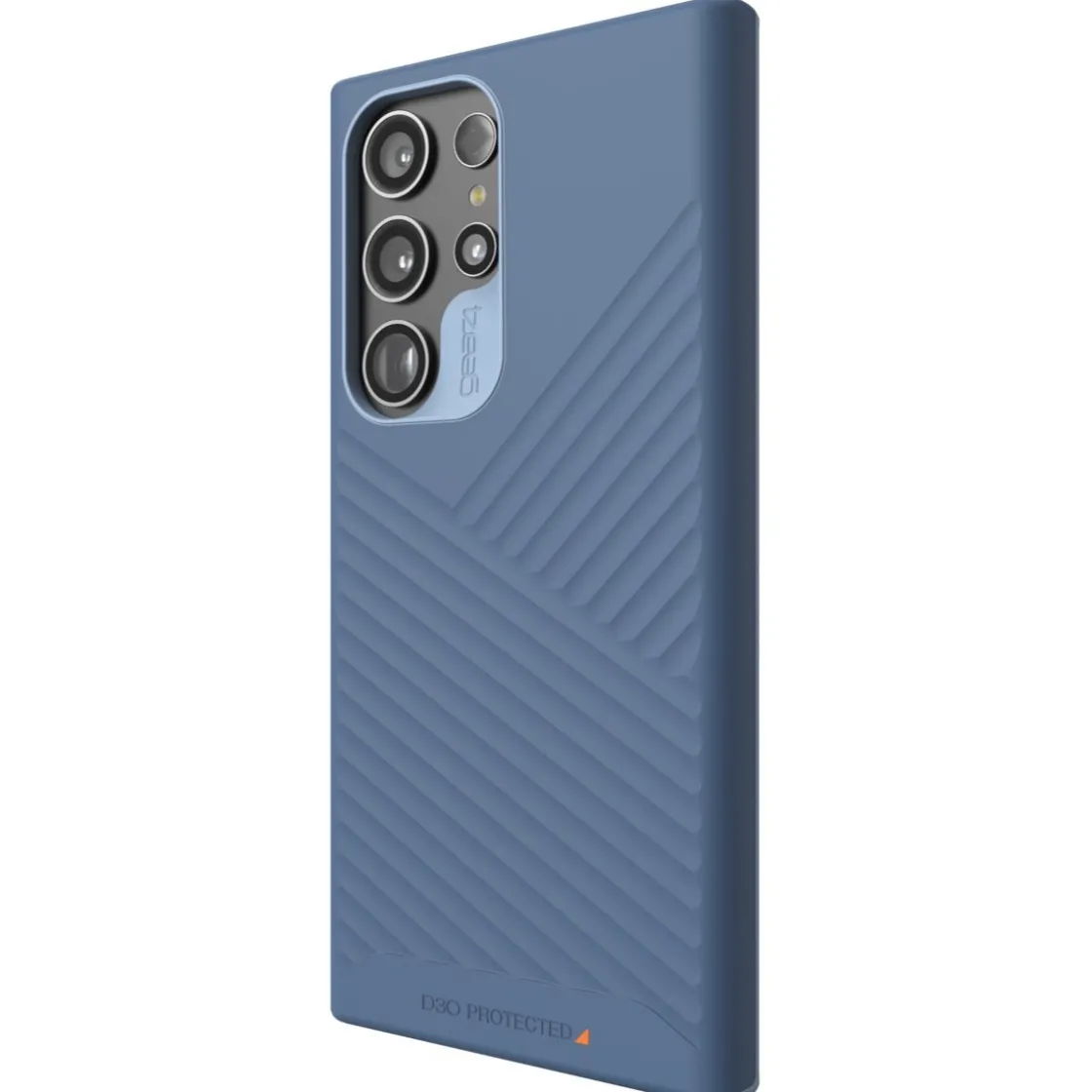 Gear4 Denali Cell Phone Case Blue New