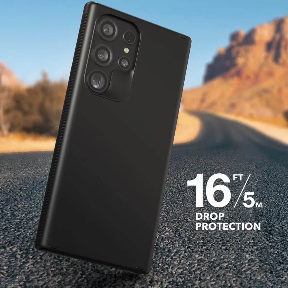 Gear4 Denali Cell Phone Case Blue New