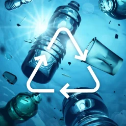 Gear4 Denali Cell Phone Case Blue New