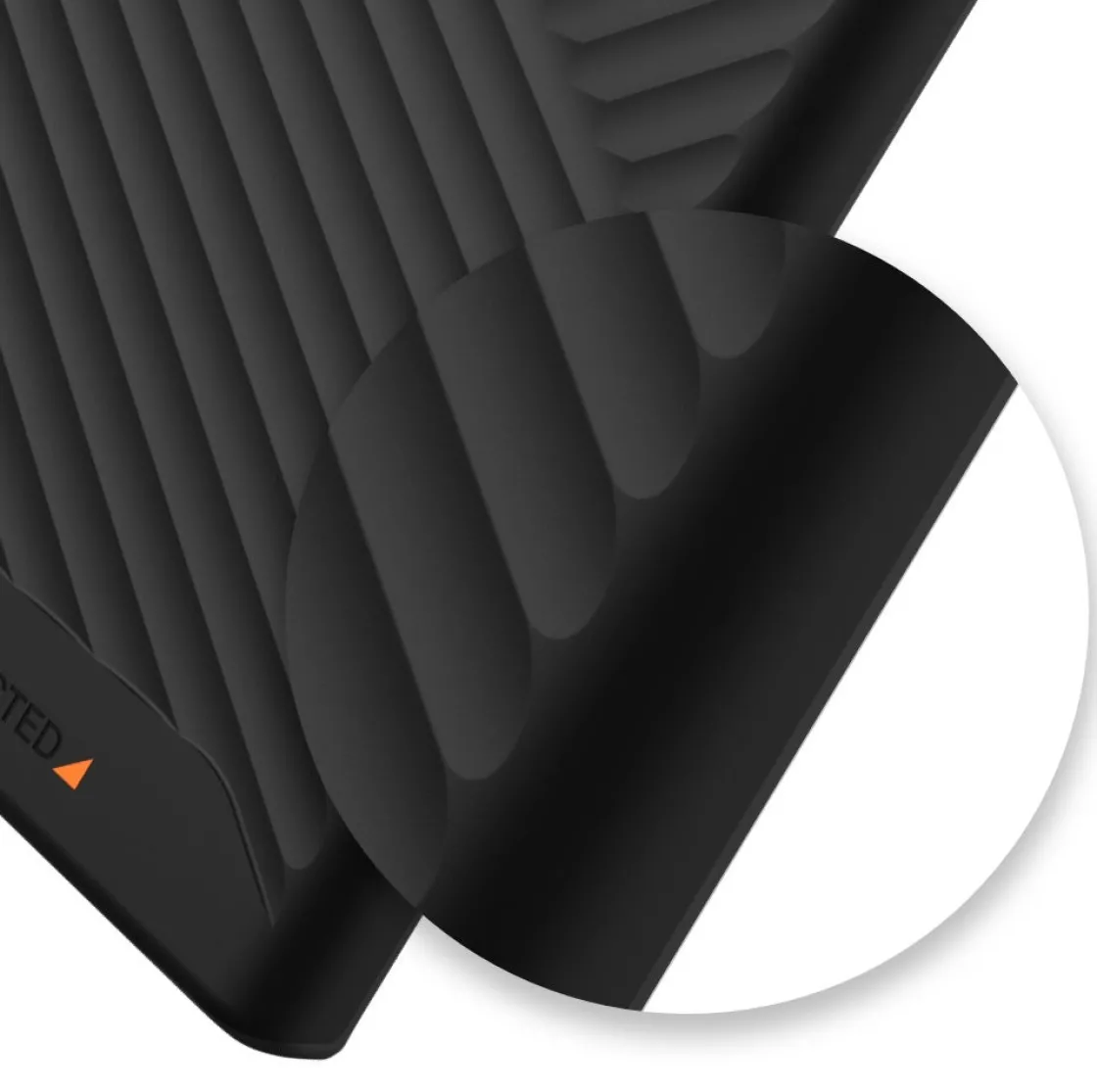 Gear4 Denali Cell Phone Case Blue New