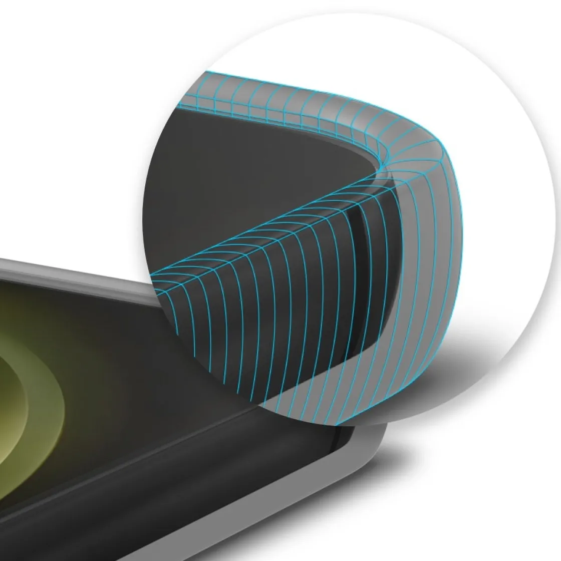 Gear4 Denali Cell Phone Case with Stand