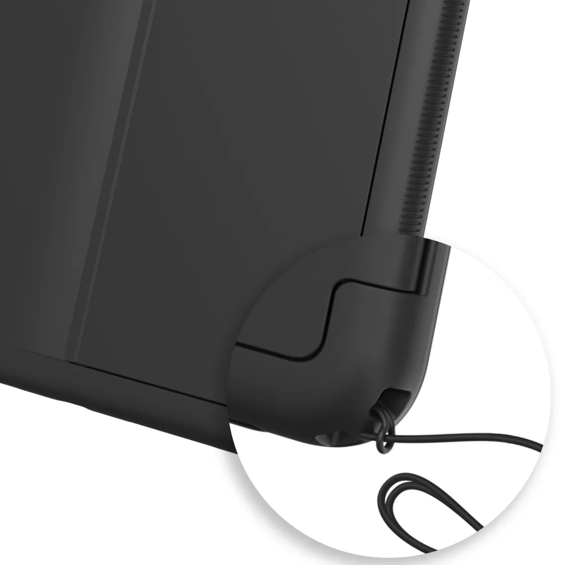 ZAGG Denali Tablet Case with Stand Black Clearance