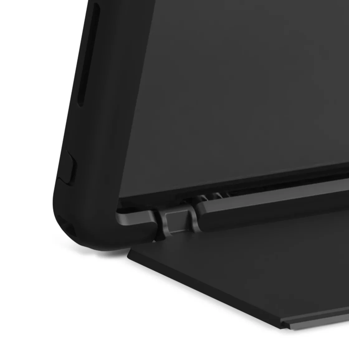 ZAGG Denali Tablet Case with Stand Black Clearance