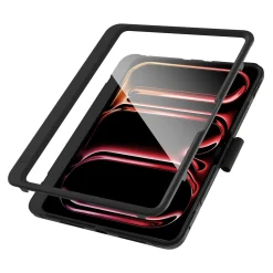 ZAGG Denali Tablet Case with Stand Black Clearance