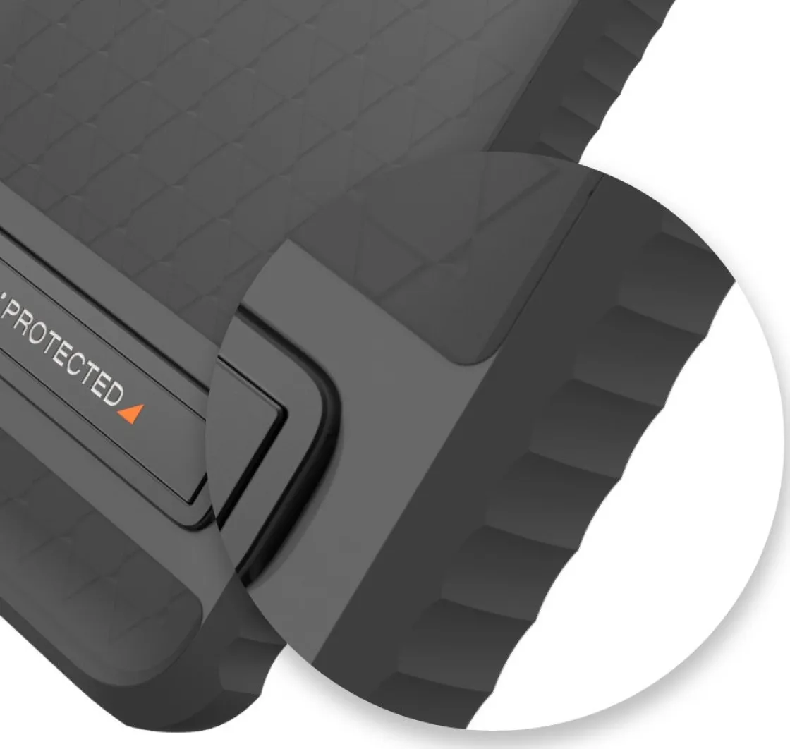 Gear4 Everest Cell Phone Case with Stand Discount