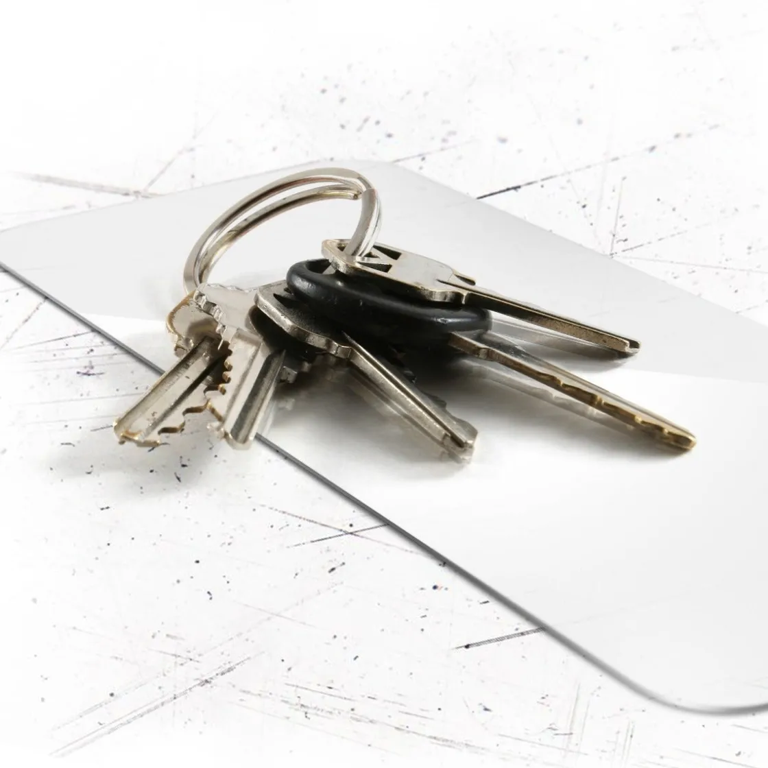 InvisibleShield Fusion Canvas Tablet Screen Protector Hot