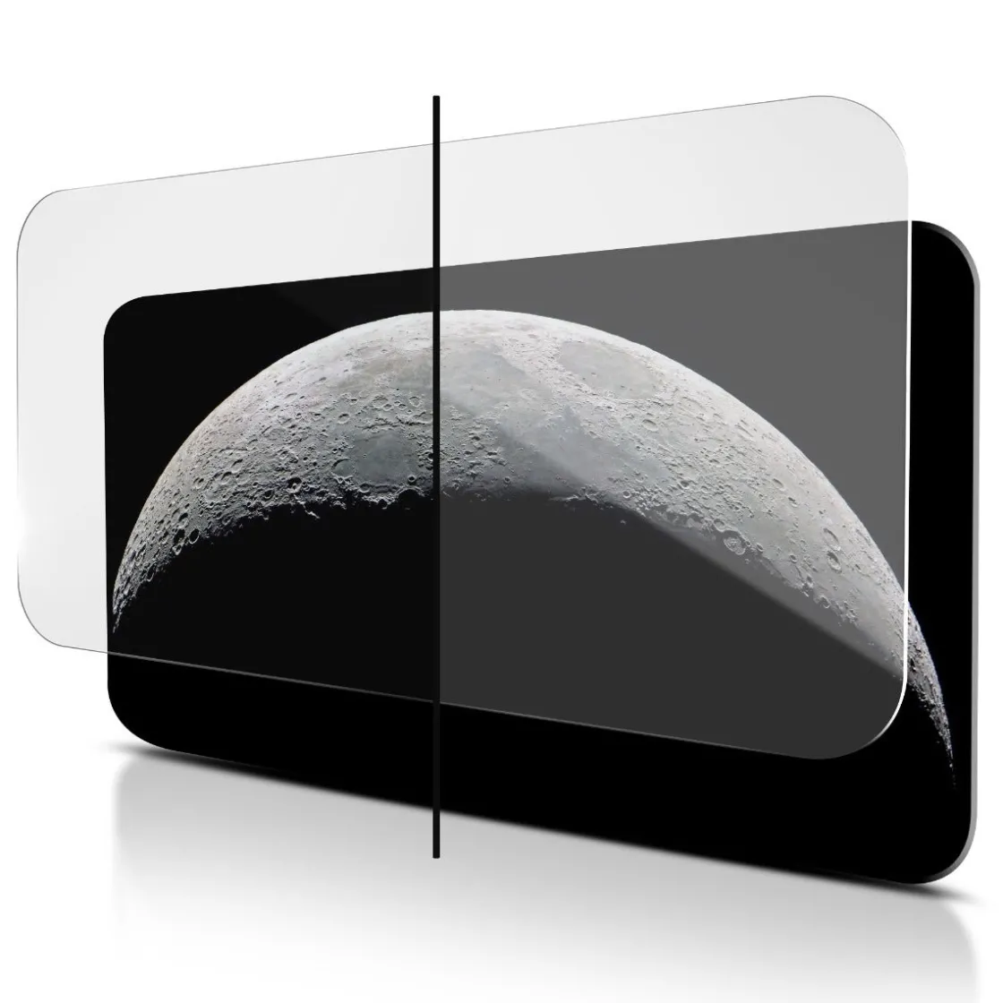 InvisibleShield Fusion Canvas Tablet Screen Protector Online