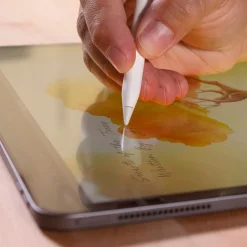 InvisibleShield Fusion Canvas Tablet Screen Protector Best