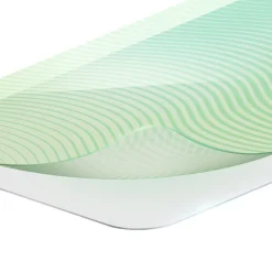 InvisibleShield Fusion Canvas Tablet Screen Protector Best