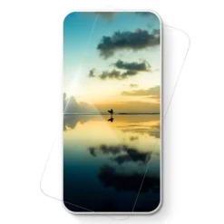 InvisibleShield Fusion Eco Plant-Based Screen Protector New