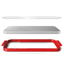 InvisibleShield Fusion Eco Plant-Based Screen Protector New