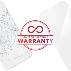 InvisibleShield Fusion Eco Plant-Based Screen Protector New