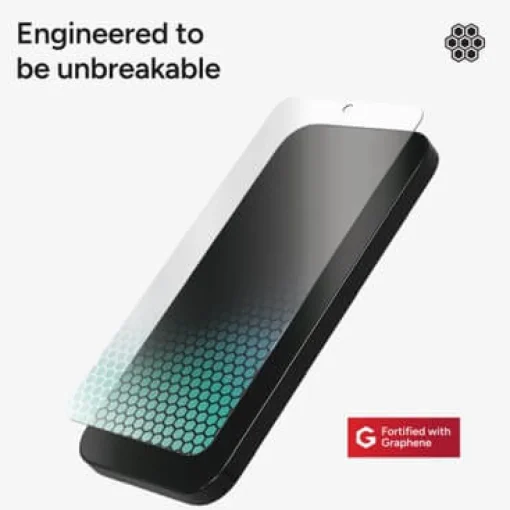 InvisibleShield Fusion Eco-Friendly Screen Protector