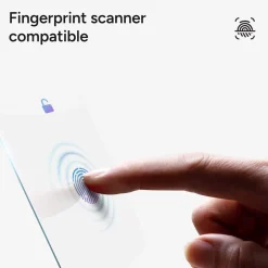 InvisibleShield Fusion Eco-Friendly Screen Protector
