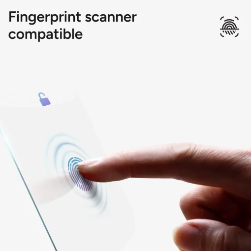 InvisibleShield Fusion Eco-Friendly Screen Protector