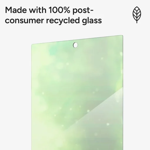 InvisibleShield Fusion Eco-Friendly Screen Protector