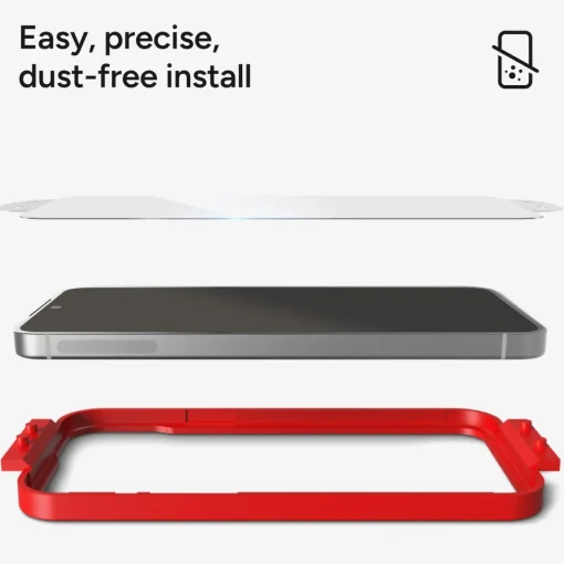InvisibleShield Fusion Eco-Friendly Screen Protector