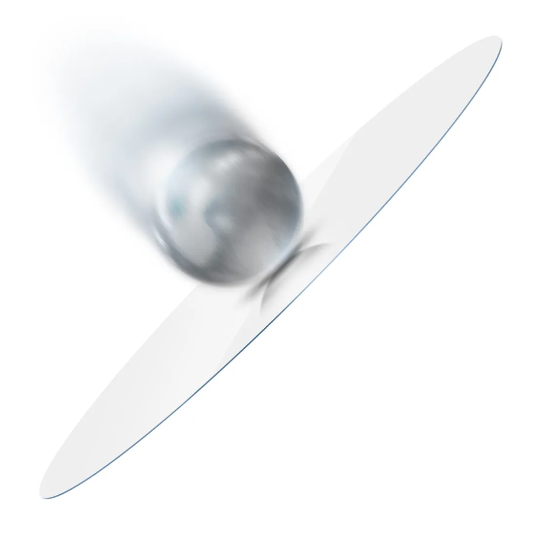 InvisibleShield Fusion Smart Watch Screen Protector Discount