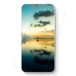 InvisibleShield Fusion 2-Way Privacy Screen Protector