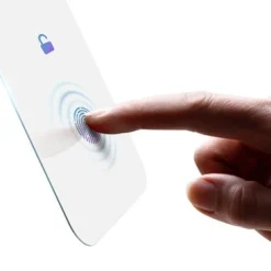 InvisibleShield Fusion 2-Way Privacy Screen Protector