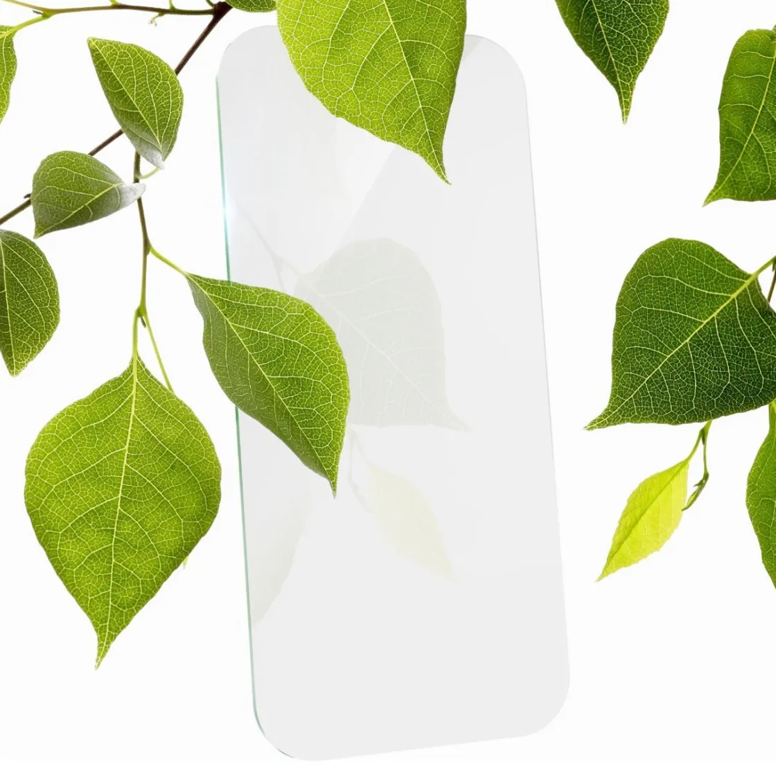 InvisibleShield Fusion 2-Way Privacy Screen Protector